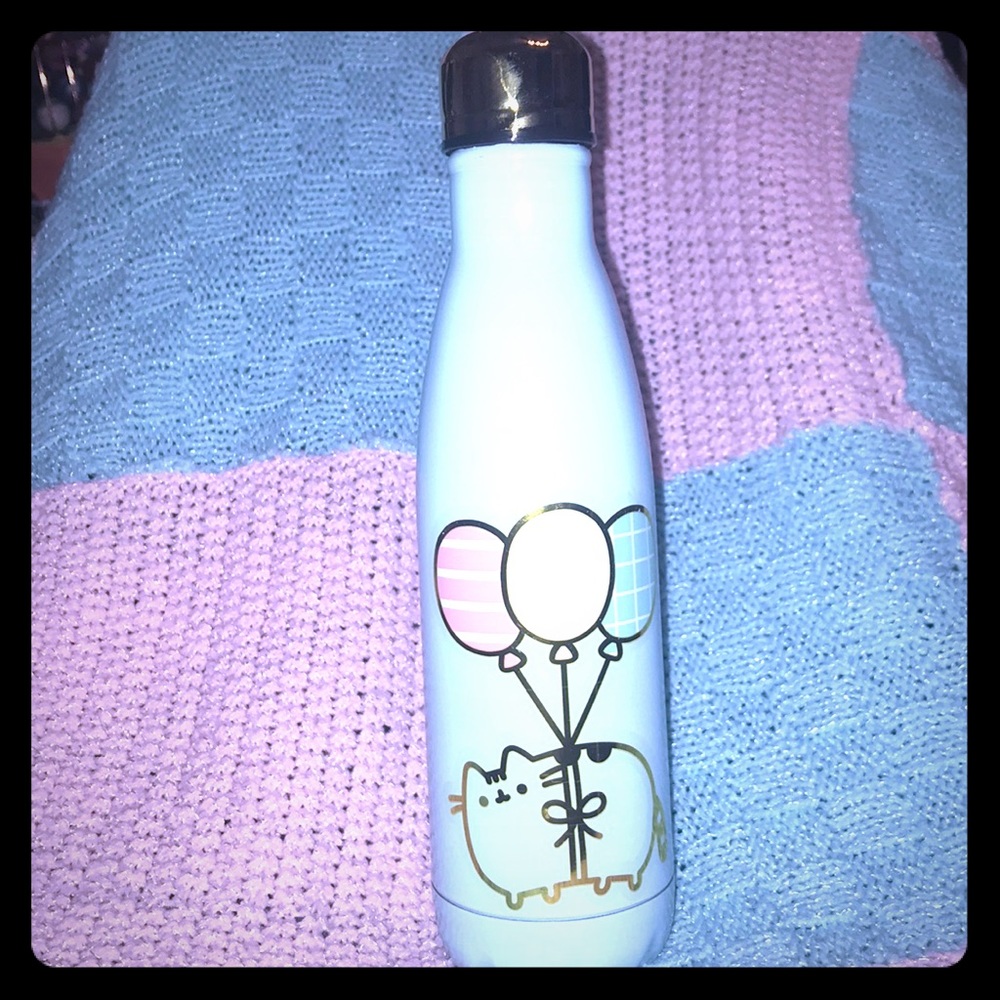 PUSHEEN SPRING 2018 BOTTLE